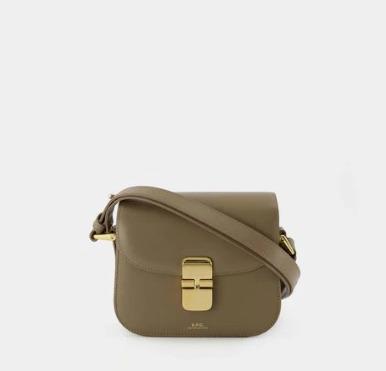 A.P.C 迷你Grace