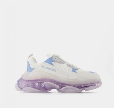 巴黎世家 Triple S