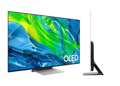 OLED 4K 55