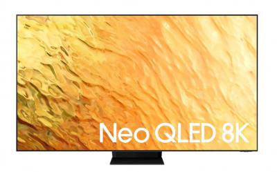 Neo QLED 8K 85