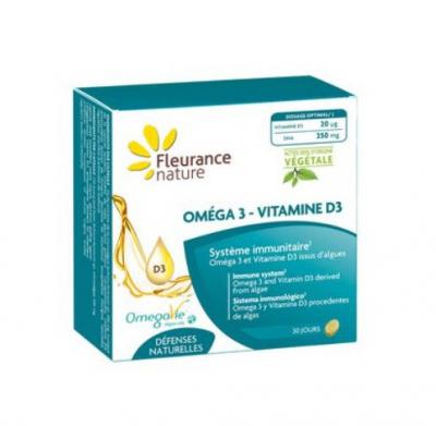 OMEGA 3