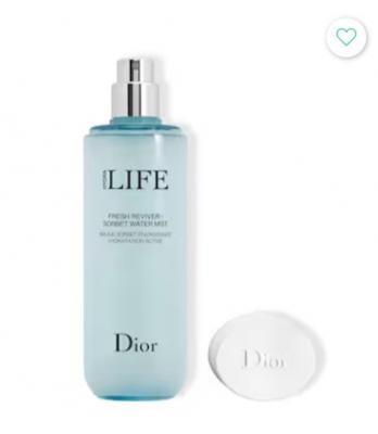 Dior La Brume 能量冰糕喷雾