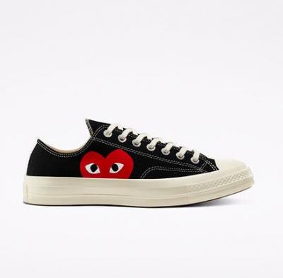 CDG Play Chuck70