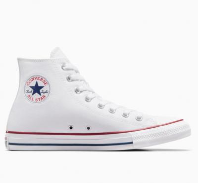 Chuck Taylor 白色