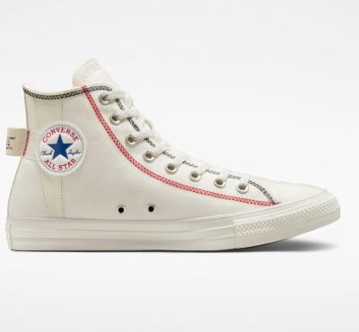 Chuck Tayler All Star