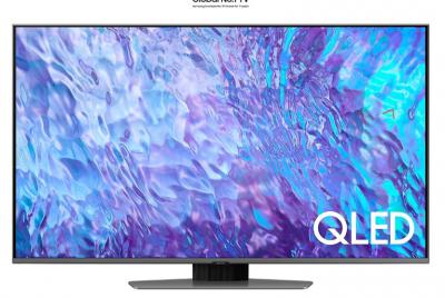 QLED 4K 50