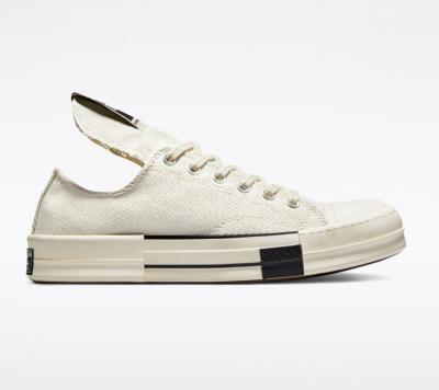 Rick Owens 合作款Chuck 70