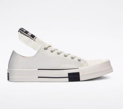 Rick Owens 合作款Chuck 70