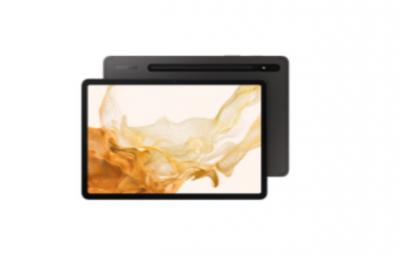 Galaxy Tab S8 256GB