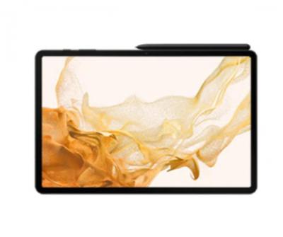 Galaxy Tab S8+ 256GB