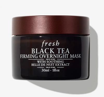 红茶睡眠面膜旅行装30ml