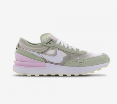 Nike 华夫运动鞋