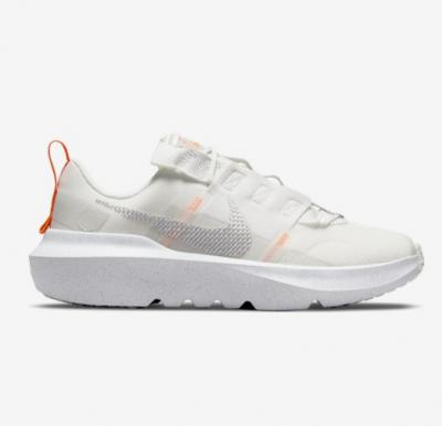 Nike Crater Impact