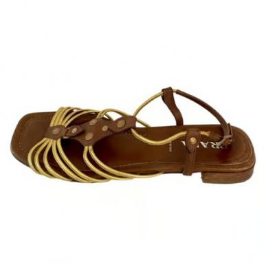 Prada 中古凉鞋