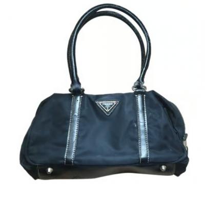 Prada 中古尼龙包