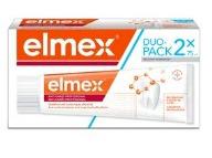 Elmex防蛀牙牙膏*2