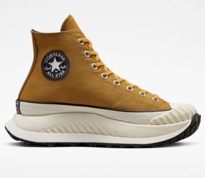 Chuck 70 AT-CX Platform
