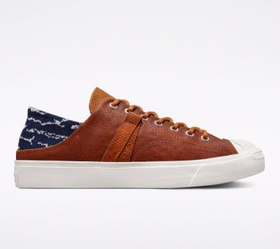 Jack Purcell Vantage Crush