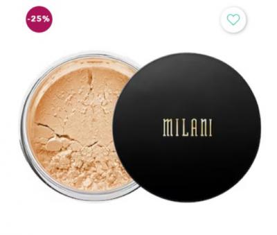 Milani散粉