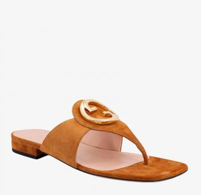 Gucci 凉鞋