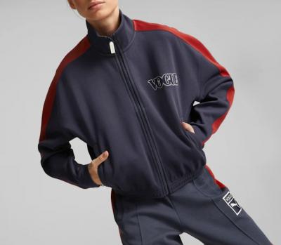 Puma x Vogue 拉链外套