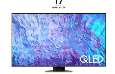QLED 4K 55