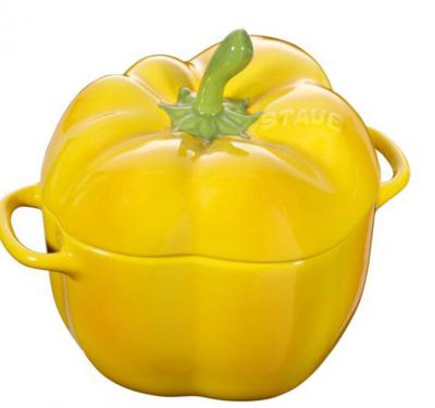 Staub 11cm陶瓷