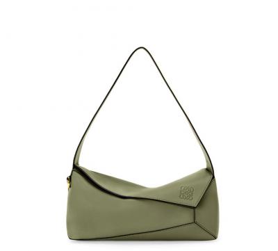 Kendall同款Puzzle Hobo bag