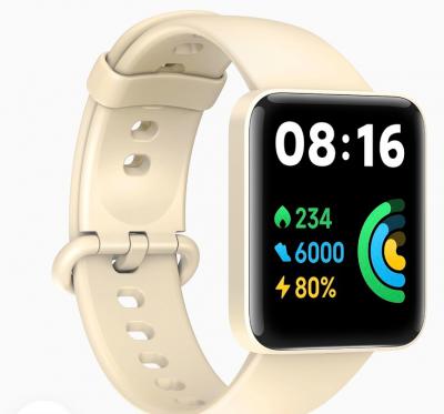 红米Watch 2 Lite