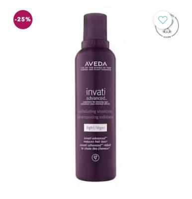 Aveda生发洗发水