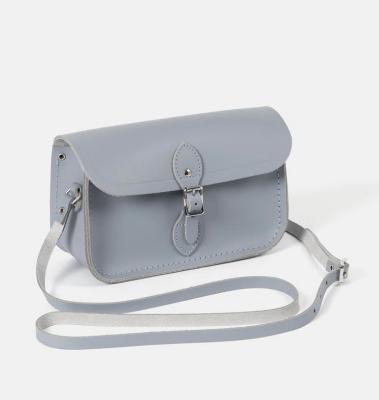 浅灰Mini Buckle