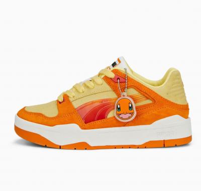PUMA x POKÉMON小火龙