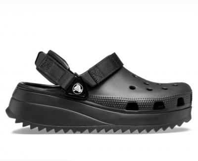 HIKER CLOG
