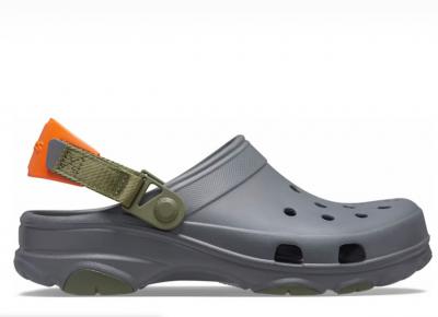 ALL-TERRAIN CLOG