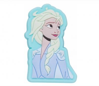 Disney Elsa别扣