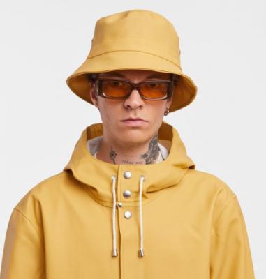 Beckholmen Bucket 渔夫帽