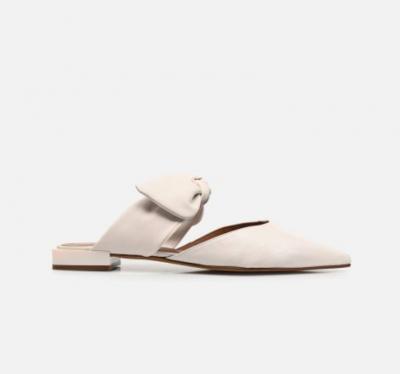 Ballerines 穆勒鞋