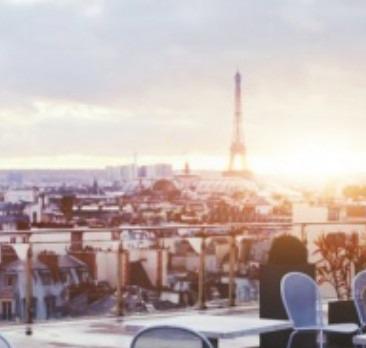 La Rochelle-Paris