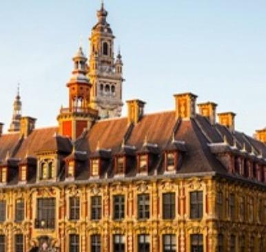 Lille-Paris