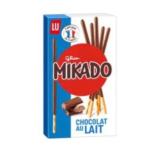 欧洲版pocky