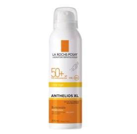 理肤泉SPF50防晒喷雾