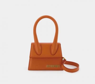 Jacquemus Le Chiquito小废包