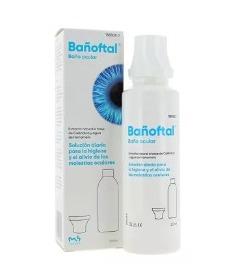Banoftal洗眼液200ml