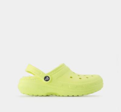 Crocs 洞洞鞋
