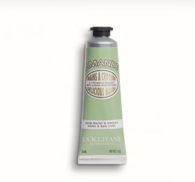 杏仁护手霜30ml