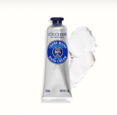 乳木果护手霜30ml