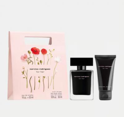 30ml For Her黑瓶礼盒