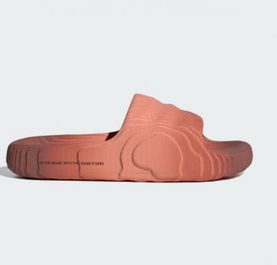 CLAQUETTE ADILETTE 22