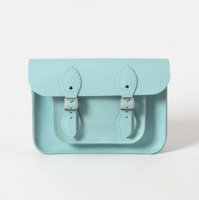 The 11 Inch Satchel