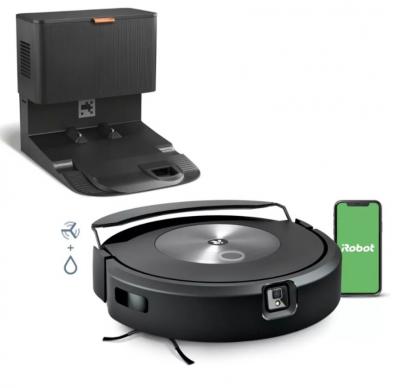Roomba Combo j7+